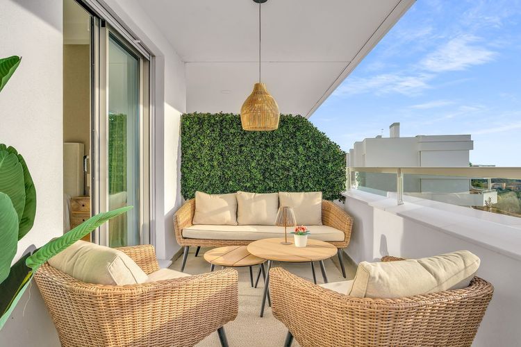 Apartment | Resale in Cancelada in Cancelada, Costa del Sol - Photo 2