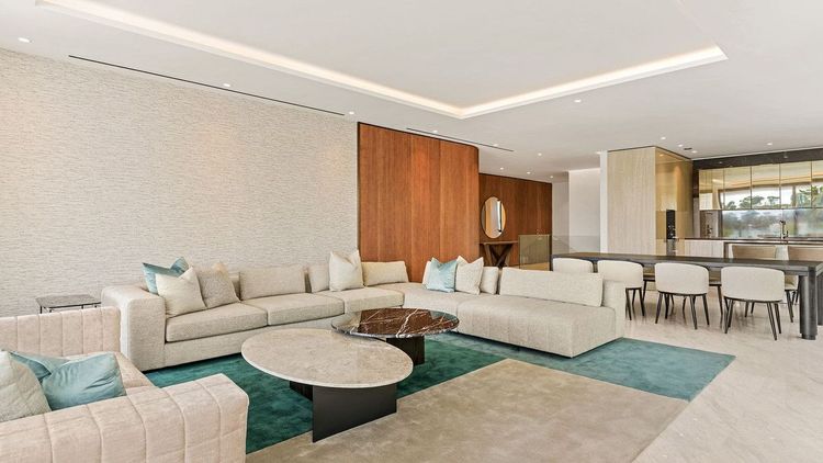 Apartment | Resale in The Golden Mile in The Golden Mile, Costa del Sol - Photo 3