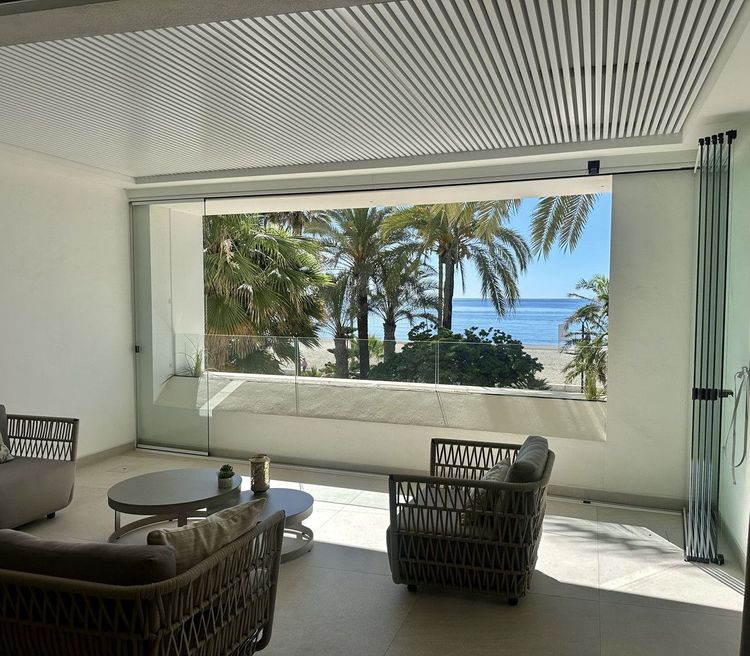 Apartment | Resale in Estepona in Estepona, Costa del Sol - Photo 3