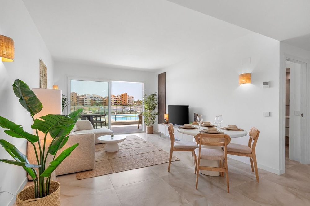 Apartment | Resale in Punta Prima in Punta Prima, Costa Blanca - Main property photo