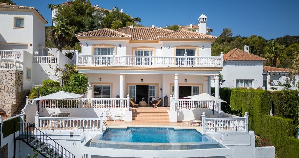 House | Resale in La Cala Golf in La Cala Golf, Costa del Sol - Main property photo