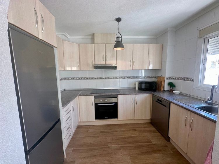 House | Resale in Dona Pepa in Dona Pepa, Costa Blanca - Photo 5