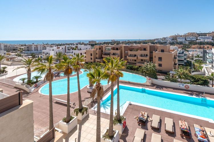 Apartment | Resale in La Cala de Mijas - Development photo 1
