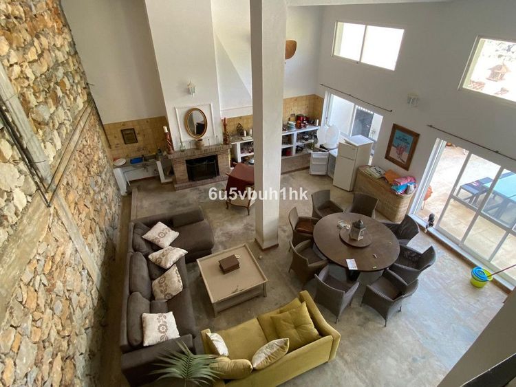 House | Resale in Ojén - Development photo 1