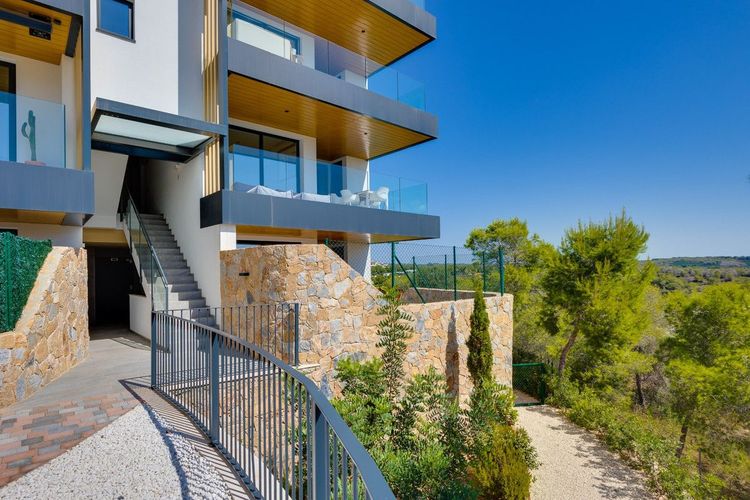 Apartment | Resale in Las Colinas Golf in Las Colinas Golf, Costa Blanca - Photo 5
