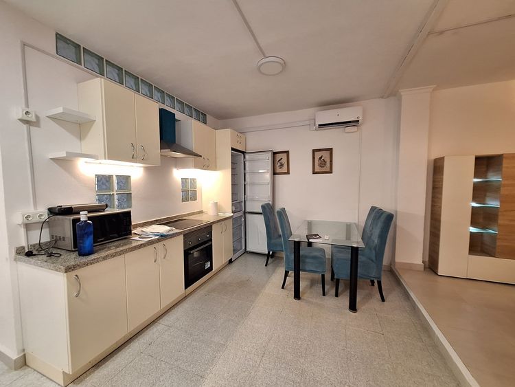 House | Resale in San Enrique - Development photo 1