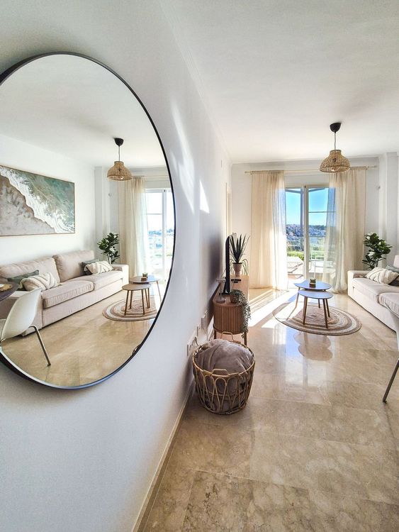 Apartment | Resale in Manilva in Manilva Others, Costa del Sol - Photo 3