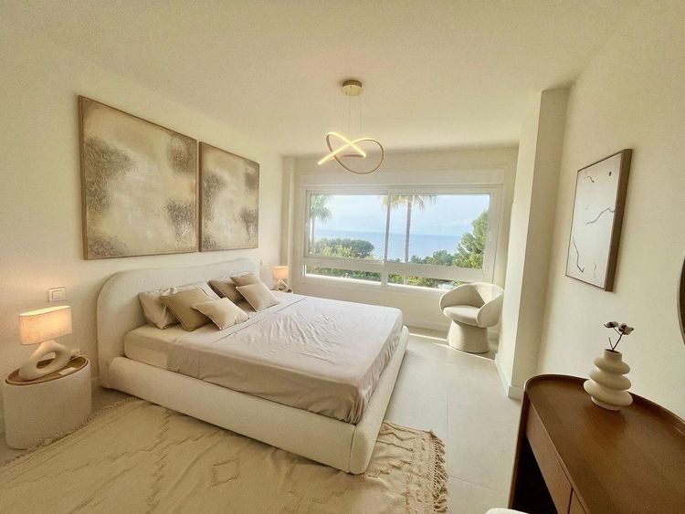 Apartment | Resale in Marbella in Marbella Others, Costa del Sol - Photo 4