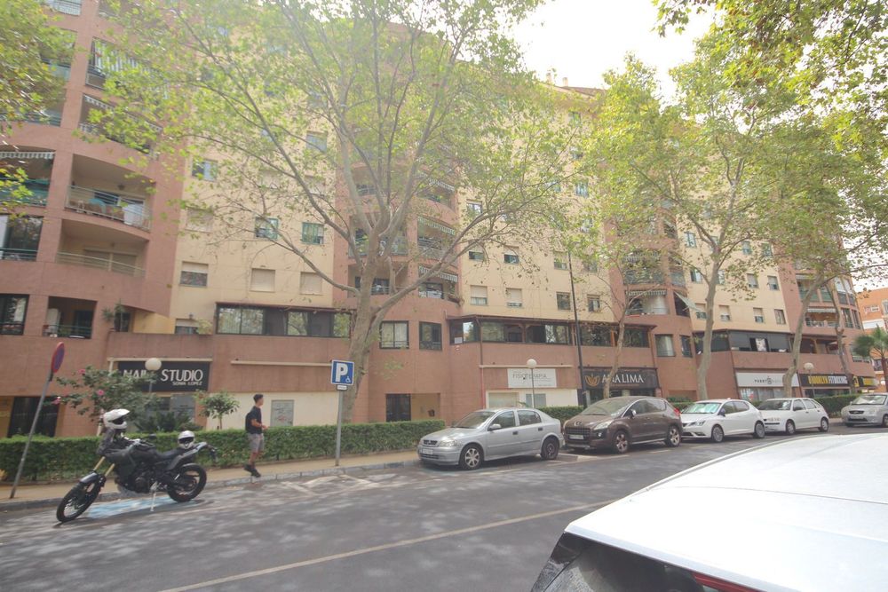 Apartment | Resale in Marbella in Marbella Others, Costa del Sol - Main property photo