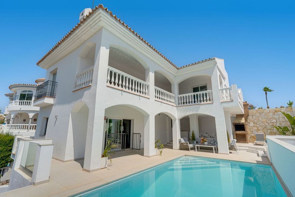House | Resale in Mijas in Mijas Others, Costa del Sol - Main property photo