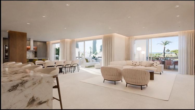 Apartment | Resale in Marbella in Marbella Others, Costa del Sol - Photo 2
