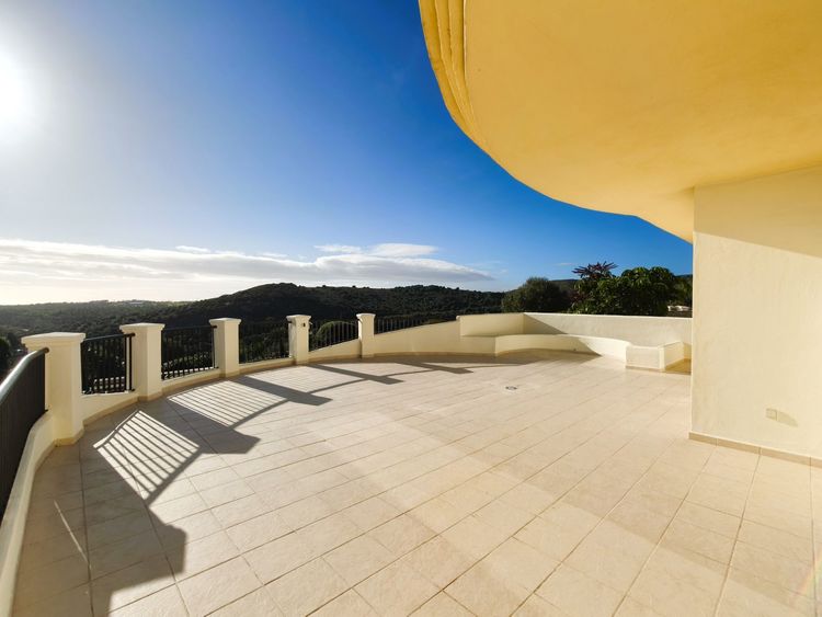 Apartment | Resale in San Roque Club - Development photo 1