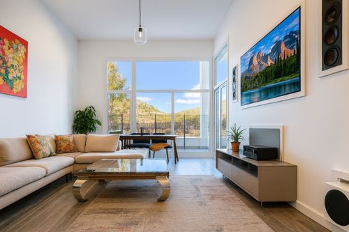 Apartment | Resale in Benahavís — Riverside, Costa del Sol