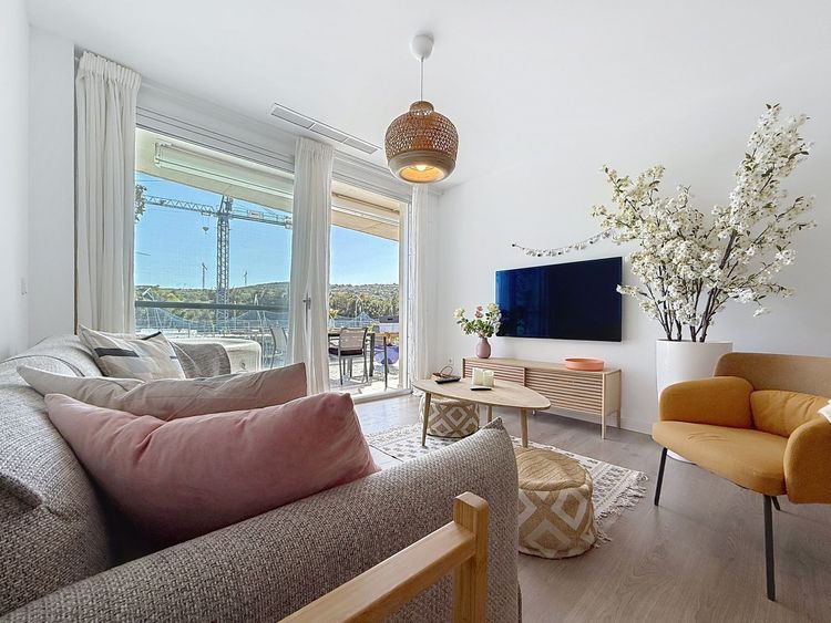 Apartment | Resale in Estepona - Development photo 1