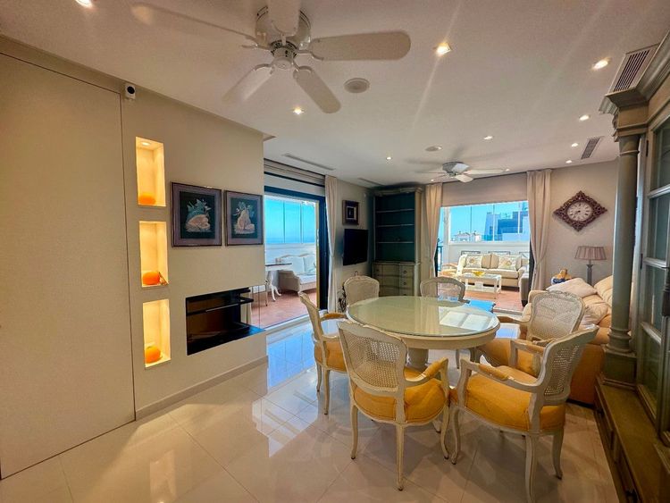 Apartment | Resale in Guardamar del Segura in Guardamar del Segura, Costa Blanca - Photo 5