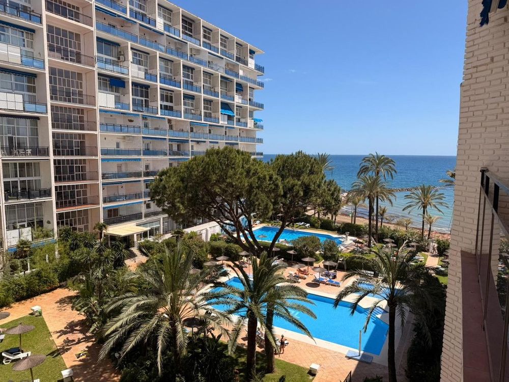 Apartment | Resale in Marbella in Marbella Others, Costa del Sol - Main property photo