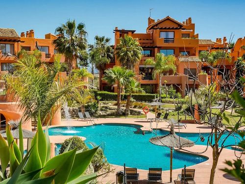 Departamento en New Golden Mile — New Golden Mile, Costa del Sol