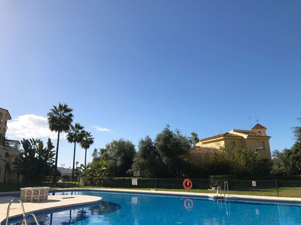 Apartment | Resale in Riviera del Sol in Riviera del Sol, Costa del Sol - Main property photo