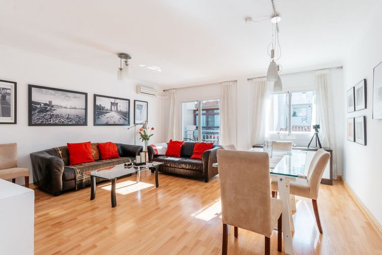 Apartment | Resale in Fuengirola - Development photo 1