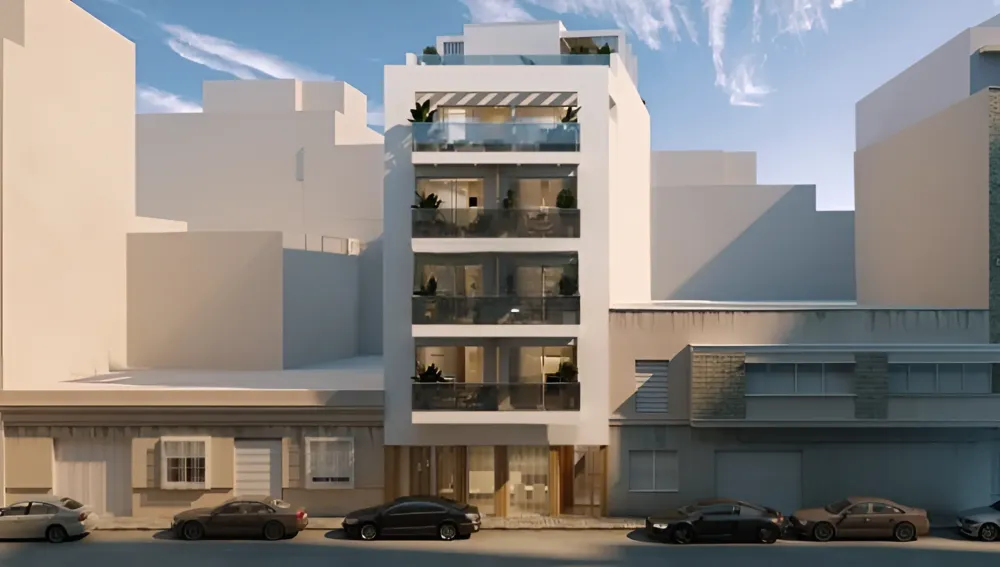 Edificio Hanna in Torrevieja, Costa Blanca - Main property photo