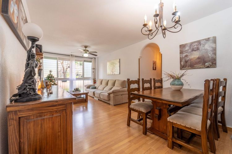 Apartment | Resale in Las Lagunas - Development photo 1