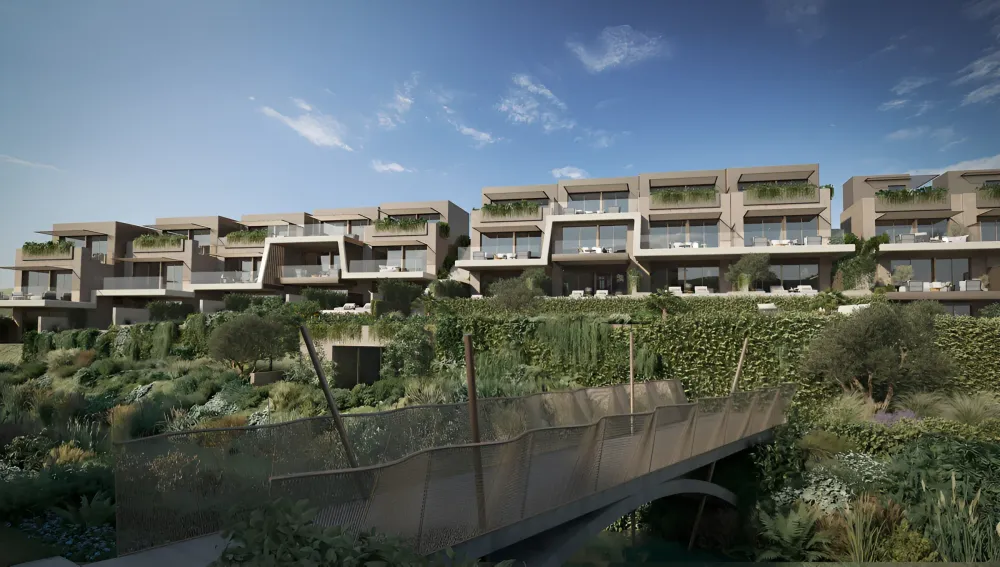 The Valley - Elviria in Elviria, Costa del Sol - Main property photo