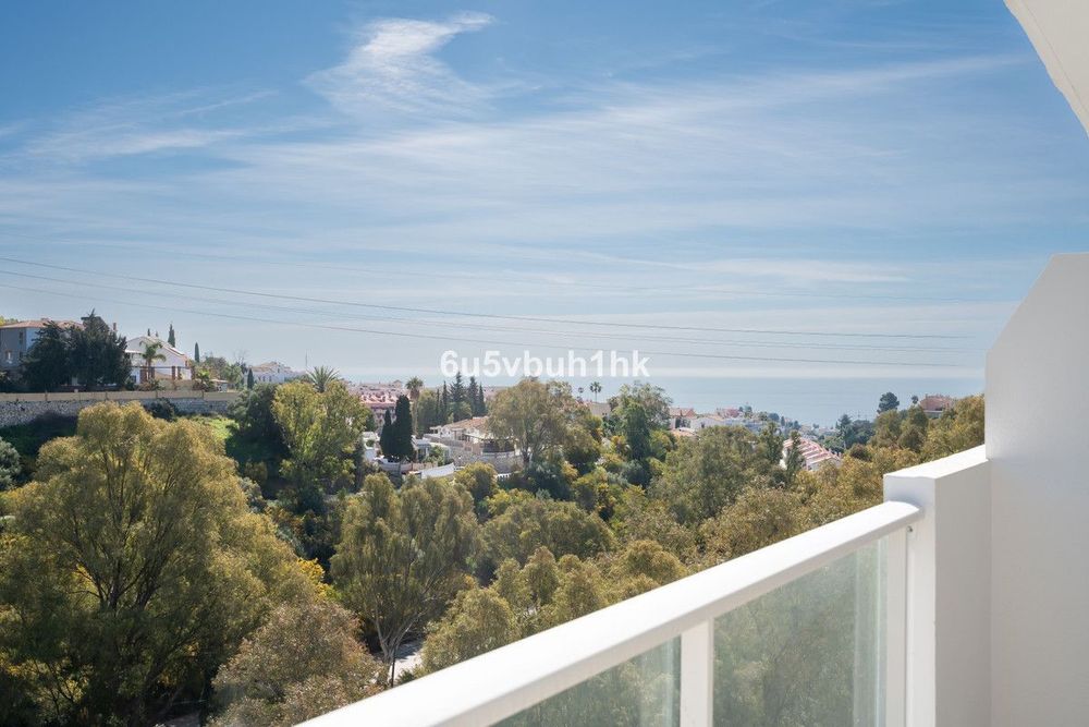 Apartment | Resale in Fuengirola in Fuengirola Others, Costa del Sol - Main property photo