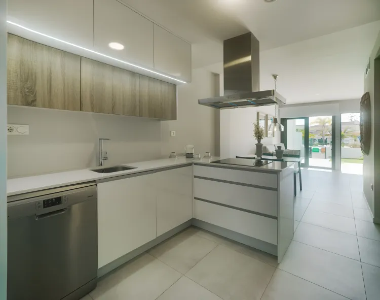 Residencial Lago Varese in Pilar de la Horadada, Costa Blanca - Photo 4