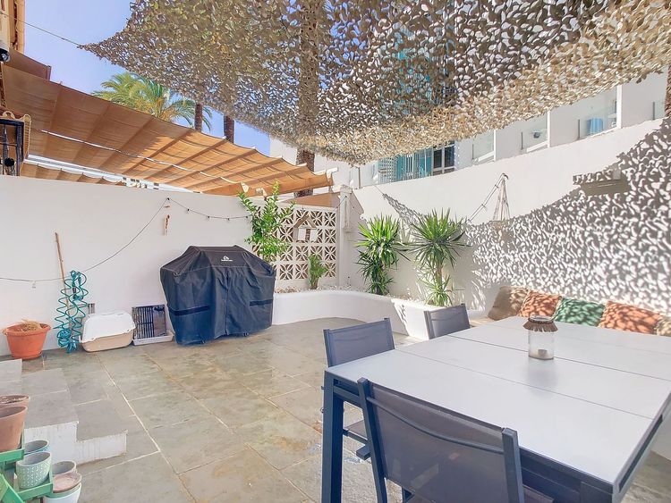 House | Resale in Los Alamos in Los Alamos, Costa del Sol - Photo 2