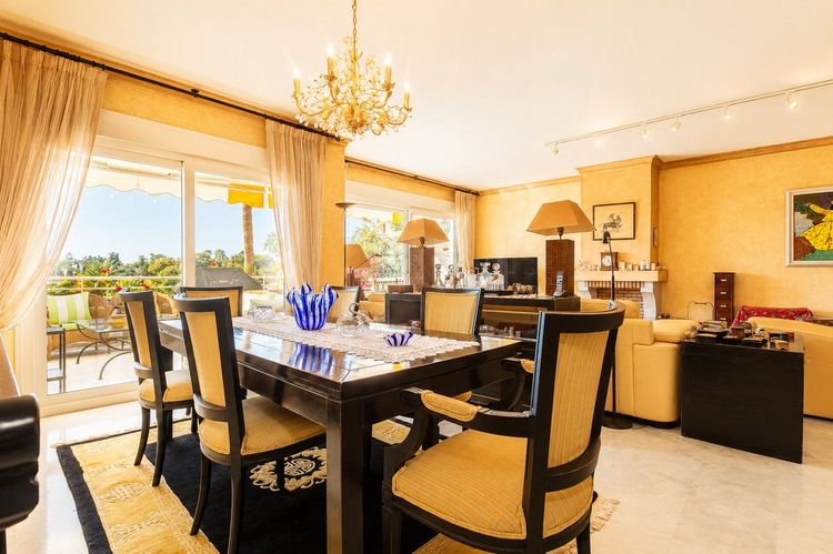 Penthouse | Resale in Guadalmina Baja in Guadalmina Baja, San Pedro de Alcántara, Costa del Sol - Photo 5