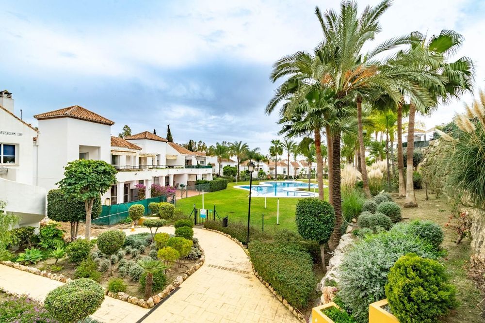 Apartment | Resale in Marbella in Marbella Others, Costa del Sol - Main property photo