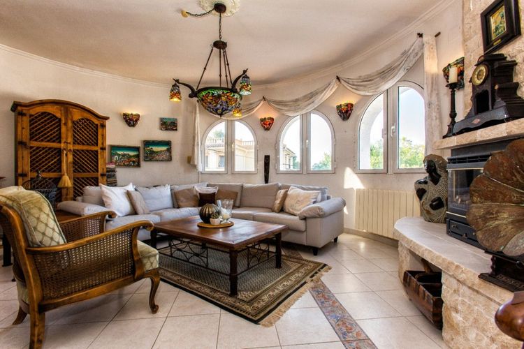 House | Resale in Benissa in Benissa, Costa Blanca - Photo 4