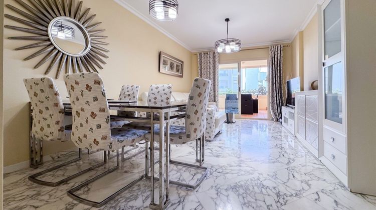 Apartment | Resale in El Faro in El Faro, Costa del Sol - Photo 2