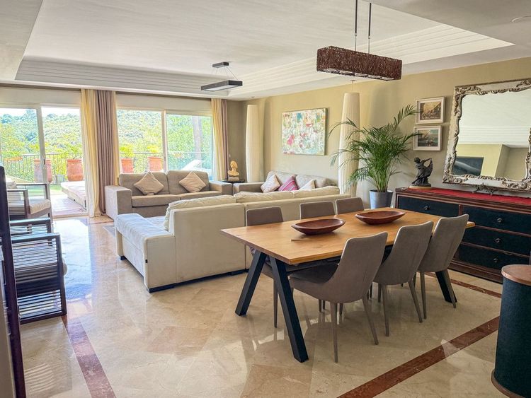 Apartment | Resale in San Roque Club in San Roque Club, Costa del Sol - Photo 3