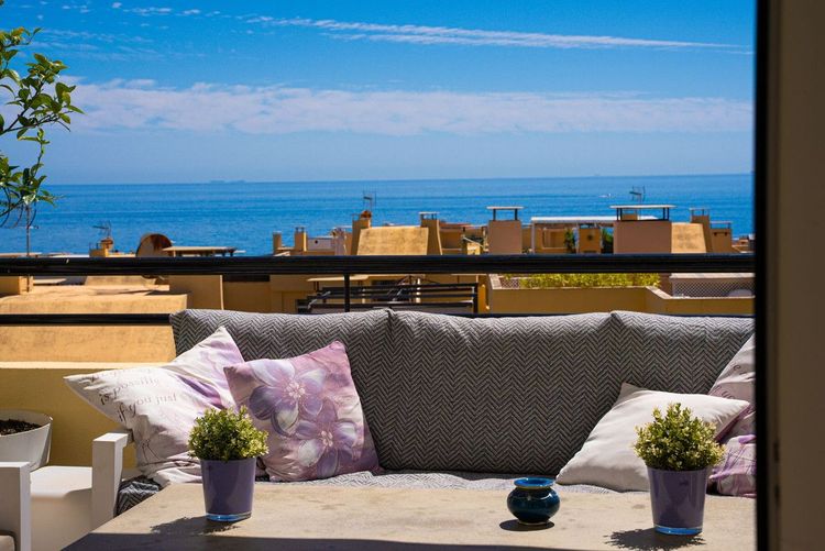 Penthouse | Resale in Calahonda in Calahonda, Costa del Sol - Photo 3