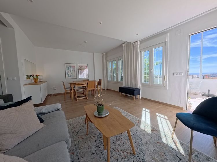 House | Resale in Benalmadena - Development photo 1