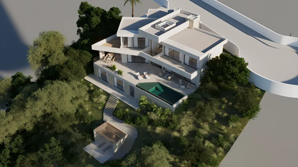 Aura Cabopino in Artola - Cabopino, Costa del Sol - Main property photo