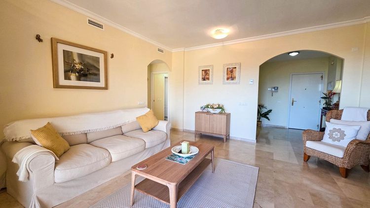 Apartment | Resale in Manilva in Manilva Others, Costa del Sol - Photo 4