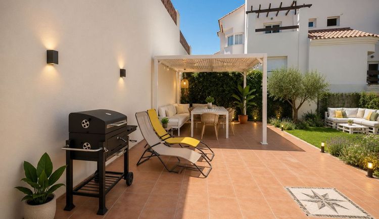 Apartment | Resale in Benalmadena in Benalmadena Others, Costa del Sol - Photo 3