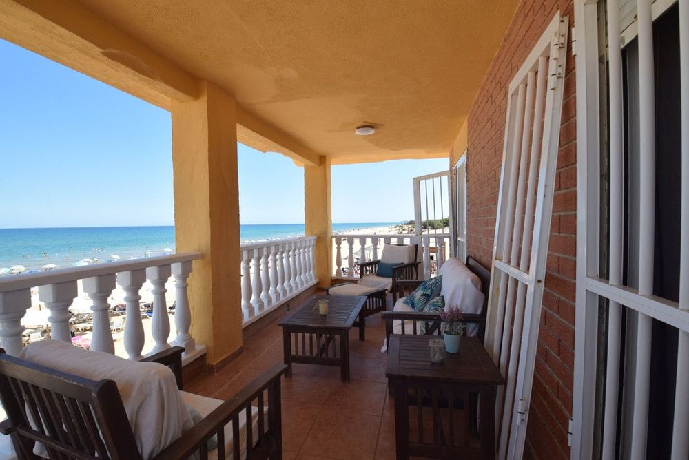 House | Resale in Guardamar del Segura in Guardamar del Segura, Costa Blanca - Main property photo