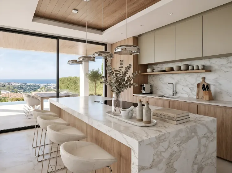 Selene Luxe in Los Flamingos, Costa del Sol - Photo 3