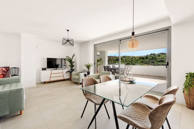 Apartment | Resale in Estepona - Development photo 1