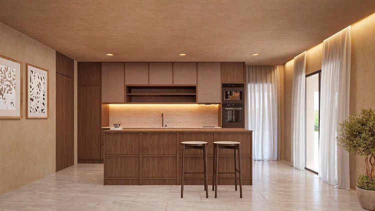 House | Resale in Benimarco in Costa Blanca - Photo 3