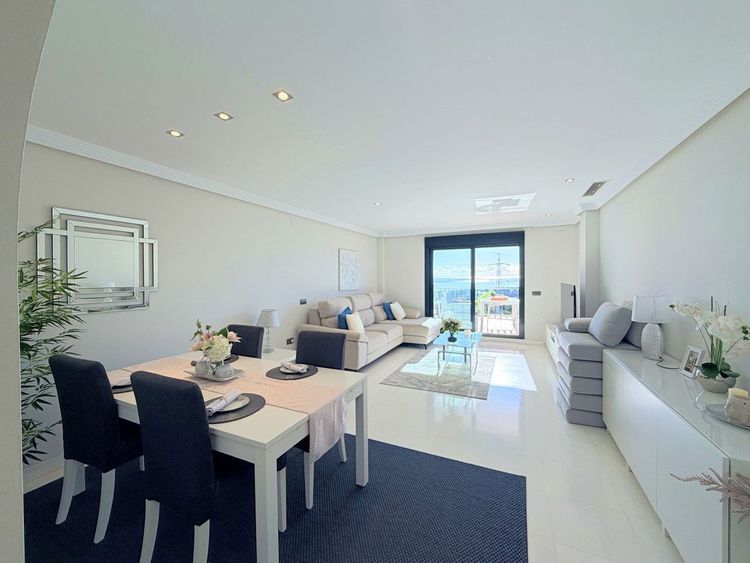 Apartment | Resale in Casares Playa in Casares Playa, Costa del Sol - Photo 3