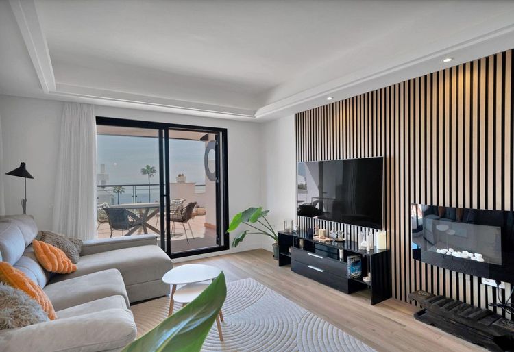 Penthouse | Resale in Casares in Casares Others, Casares, Costa del Sol - Photo 5