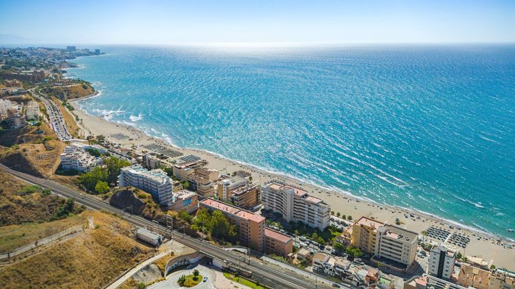Penthouse | Resale in Fuengirola in Fuengirola Others, Costa del Sol - Photo 5