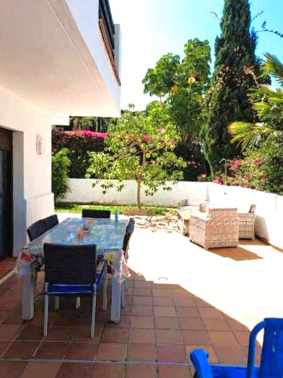 Apartment | Resale in Selwo in Selwo, Costa del Sol - Photo 3