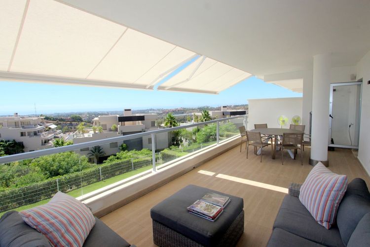Apartment | Resale in Los Arqueros - Development photo 1