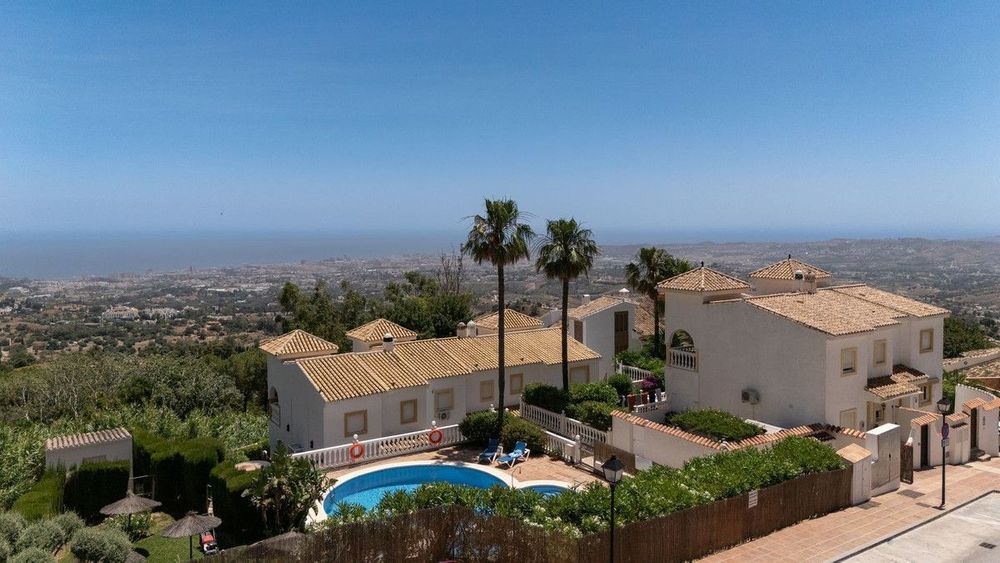 House | Resale in Mijas in Mijas Others, Costa del Sol - Main property photo