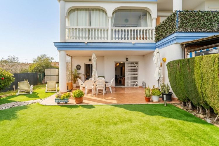 Apartment | Resale in Mijas - Development photo 1